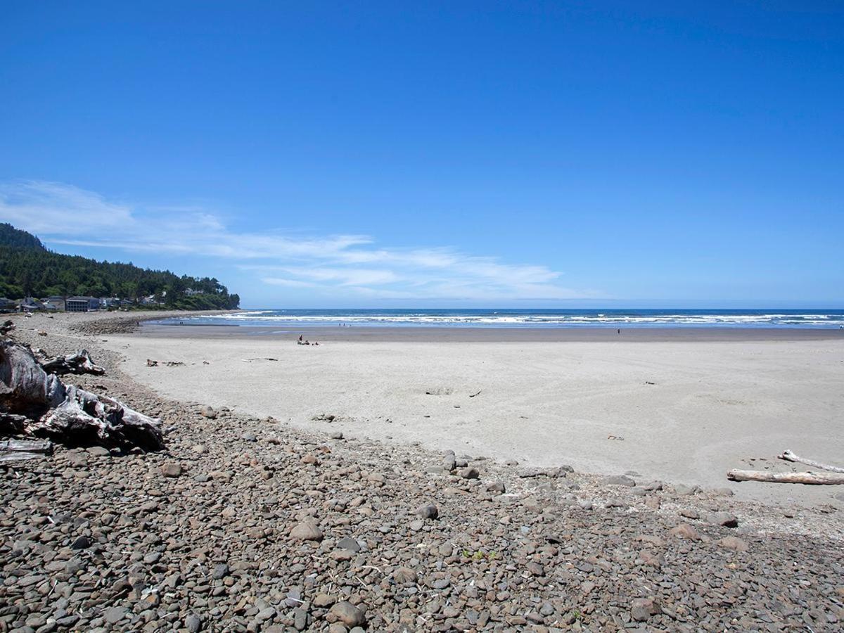 Вилла Seaside Cove Vue Экстерьер фото