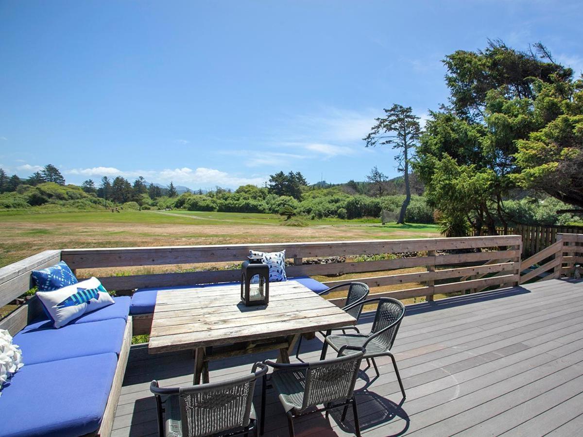 Вилла Seaside Cove Vue Экстерьер фото