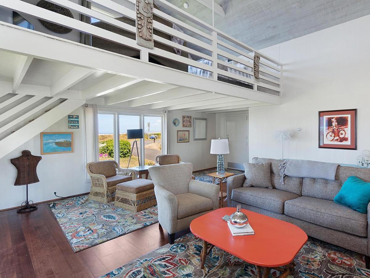 Вилла Seaside Cove Vue Экстерьер фото